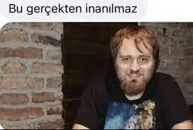 MuhammedkabakciYT Avatar