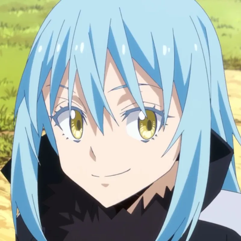 Rimuru123 Avatar