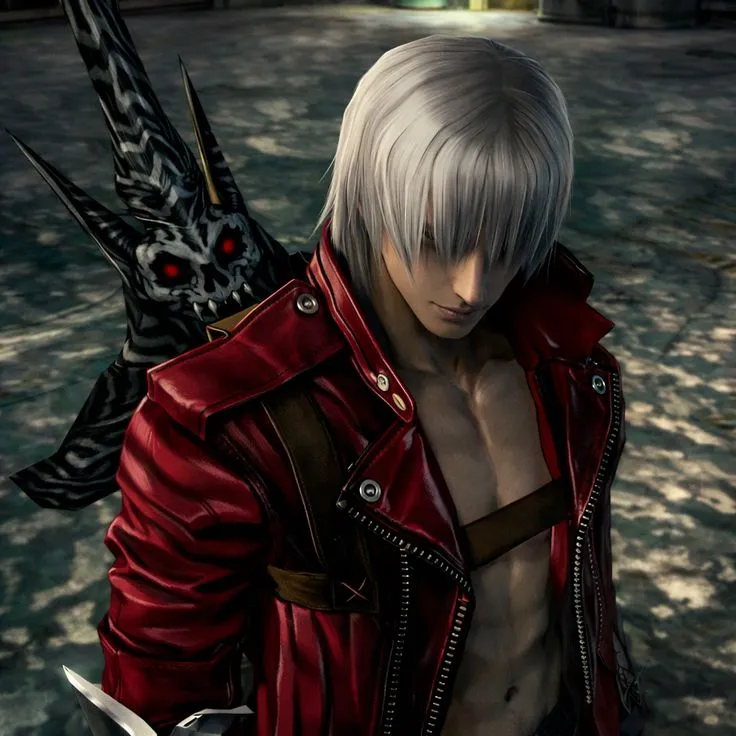 Yoru-sama Avatar
