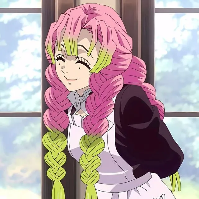 Mitsuri4everr Avatar