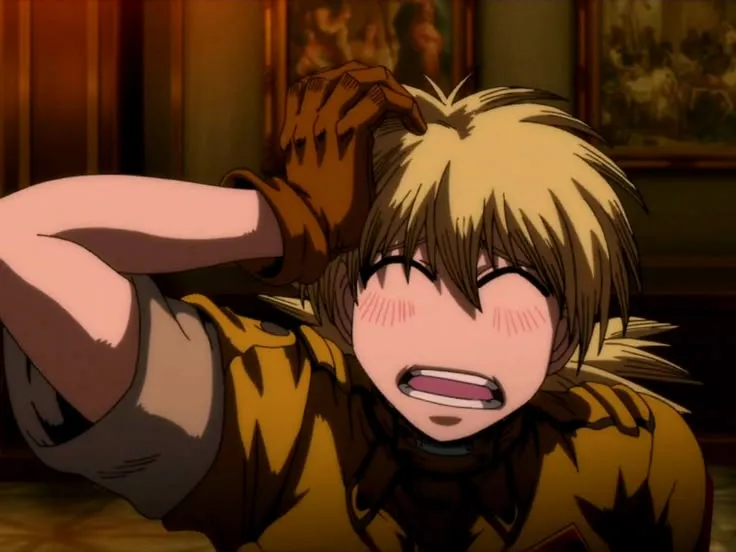 Seras-vctr Avatar