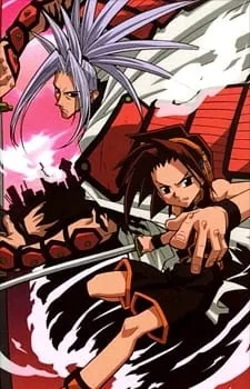 Shaman King Ova - Anizm.TV