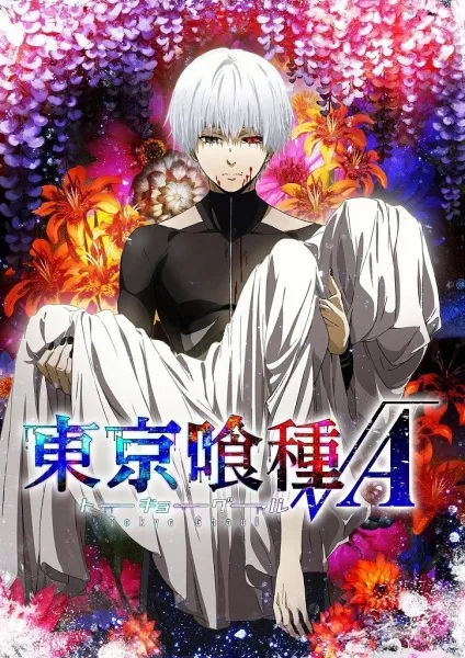 Tokyo Ghoul 2 - Anizm.TV