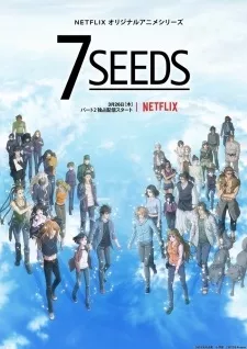 7 Seeds S2 - Anizm.TV