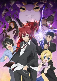 Cuticle Tantei Inaba - Anizm.TV